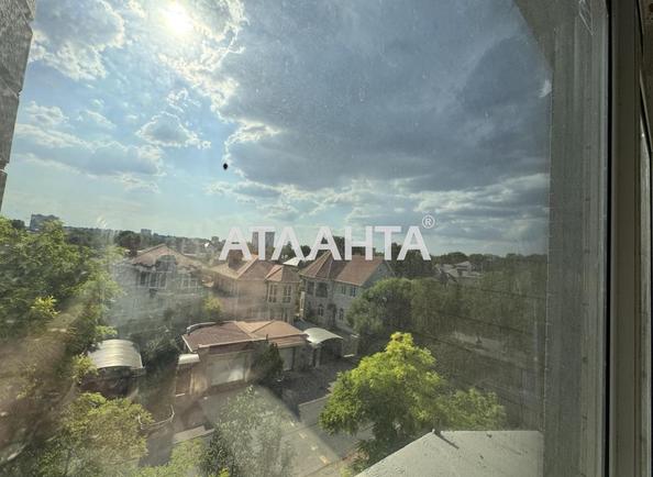 1-кімнатна квартира за адресою вул. Дачна (площа 35 м²) - Atlanta.ua - фото 7