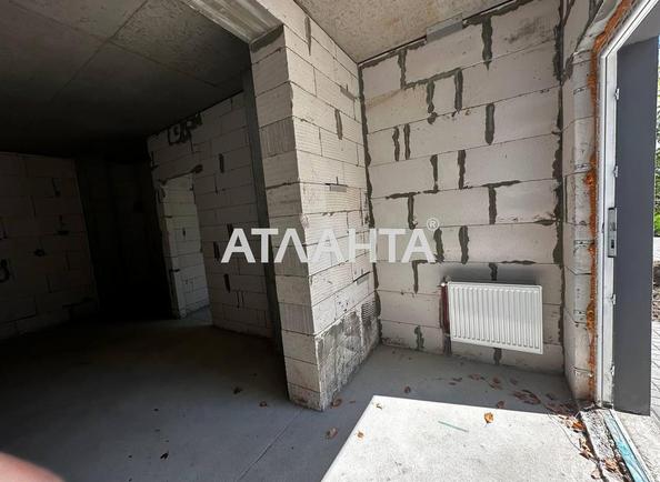 1-room apartment apartment by the address st. Sakharova (area 31,4 m²) - Atlanta.ua - photo 2