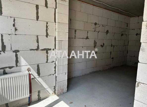 1-room apartment apartment by the address st. Sakharova (area 31,4 m²) - Atlanta.ua - photo 3