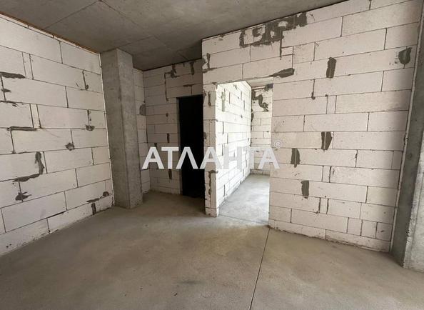 1-room apartment apartment by the address st. Sakharova (area 31,4 m²) - Atlanta.ua - photo 4