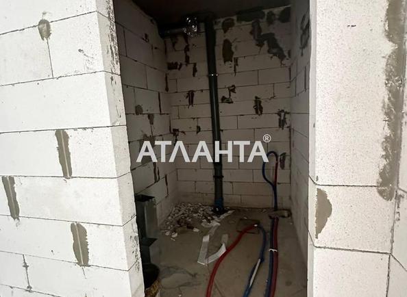 1-room apartment apartment by the address st. Sakharova (area 31,4 m²) - Atlanta.ua - photo 5