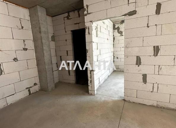 1-room apartment apartment by the address st. Sakharova (area 31,4 m²) - Atlanta.ua - photo 6