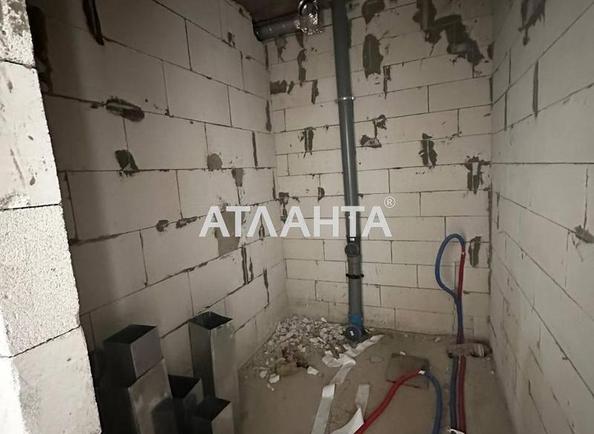 1-room apartment apartment by the address st. Sakharova (area 31,4 m²) - Atlanta.ua - photo 7