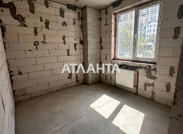 1-room apartment apartment by the address st. Sakharova (area 31,4 m²) - Atlanta.ua - photo 8