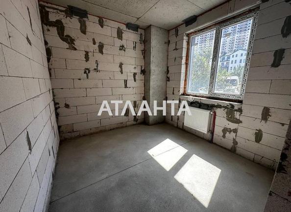 1-room apartment apartment by the address st. Sakharova (area 31,4 m²) - Atlanta.ua - photo 9