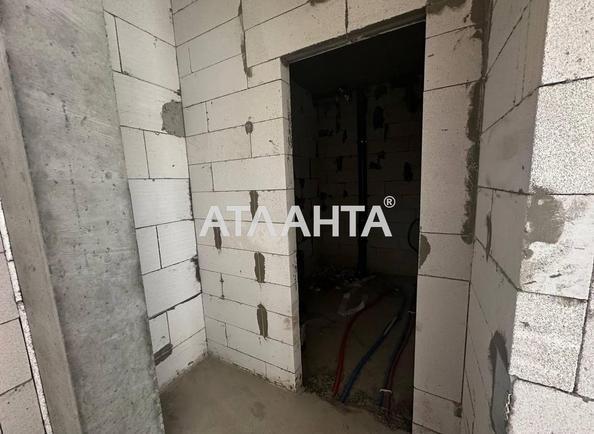 1-room apartment apartment by the address st. Sakharova (area 31,4 m²) - Atlanta.ua - photo 10