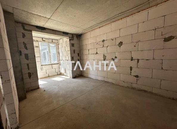 1-room apartment apartment by the address st. Sakharova (area 31,4 m²) - Atlanta.ua - photo 11