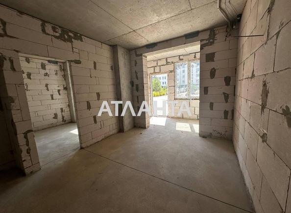 1-room apartment apartment by the address st. Sakharova (area 31,4 m²) - Atlanta.ua - photo 12