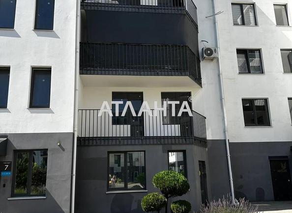 1-room apartment apartment by the address st. Sakharova (area 31,4 m²) - Atlanta.ua - photo 13
