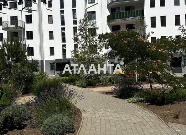 1-room apartment apartment by the address st. Sakharova (area 31,4 m²) - Atlanta.ua - photo 14