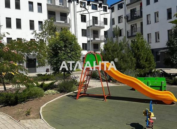 1-room apartment apartment by the address st. Sakharova (area 31,4 m²) - Atlanta.ua - photo 15