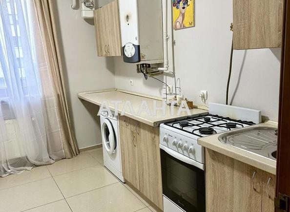 2-комнатная квартира по адресу ул. Тичини (площадь 60 м²) - Atlanta.ua - фото 3