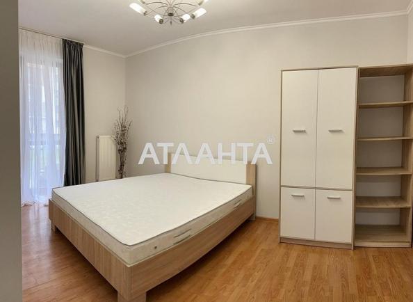 2-комнатная квартира по адресу ул. Тичини (площадь 60 м²) - Atlanta.ua - фото 2