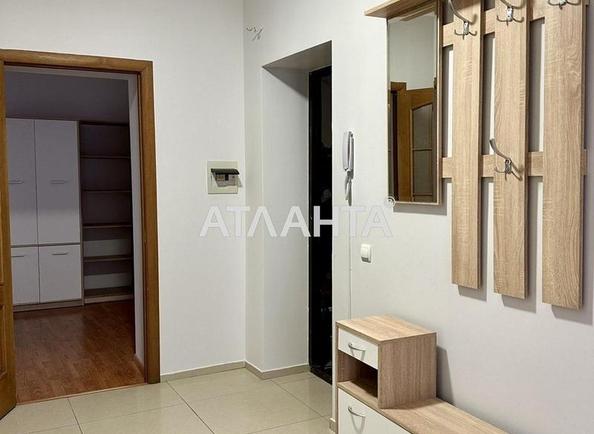 2-комнатная квартира по адресу ул. Тичини (площадь 60 м²) - Atlanta.ua - фото 5