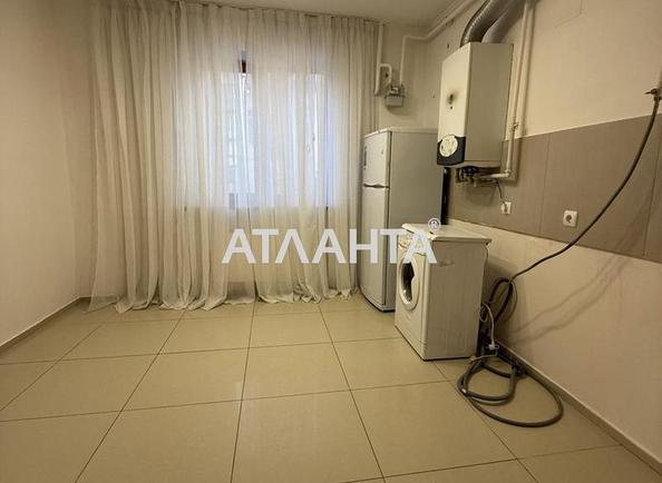 2-кімнатна квартира за адресою вул. Тичини (площа 59,8 м²) - Atlanta.ua - фото 2