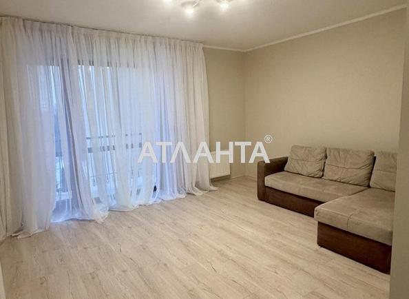 2-комнатная квартира по адресу ул. Тичини (площадь 59,8 м²) 2-комнатная квартира по адресу ул. Тичини (площадь 59,8 м²) - Atlanta.ua