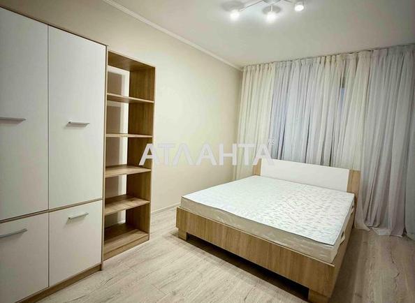 2-комнатная квартира по адресу ул. Тичини (площадь 59,8 м²) - фото 2 2-комнатная квартира по адресу ул. Тичини (площадь 59,8 м²) - Atlanta.ua - фото 2