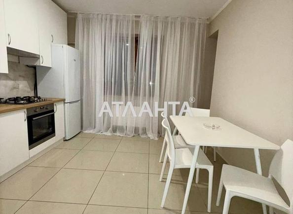 2-комнатная квартира по адресу ул. Тичини (площадь 59,8 м²) - фото 3 2-комнатная квартира по адресу ул. Тичини (площадь 59,8 м²) - Atlanta.ua - фото 3