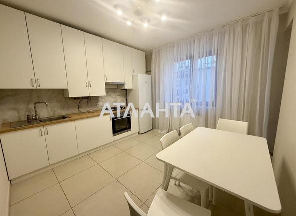 2-комнатная квартира по адресу ул. Тичини (площадь 59,8 м²) - Atlanta.ua - imageAlt 3