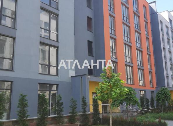 2-комнатная квартира по адресу ул. Марсельская (площадь 56,5 м²) - Atlanta.ua