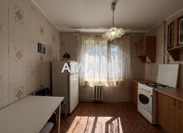 1-кімнатна квартира за адресою вул. Ісхака Рабіна (площа 34,7 м²) - Atlanta.ua - фото 3