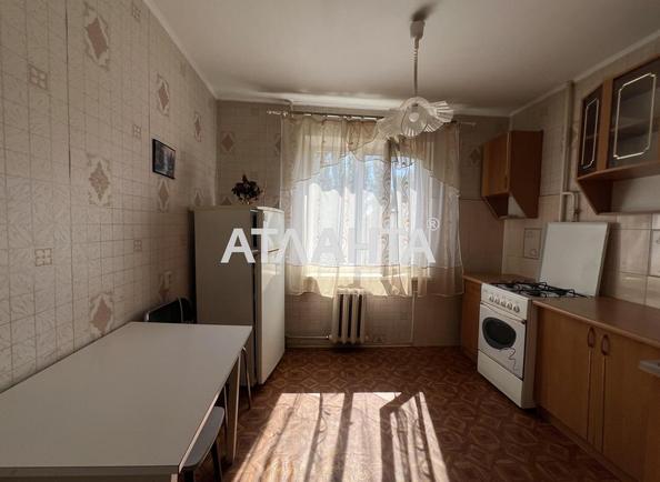 1-кімнатна квартира за адресою вул. Ісхака Рабіна (площа 34,7 м²) - Atlanta.ua - фото 8