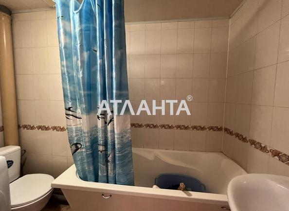 1-кімнатна квартира за адресою вул. Ісхака Рабіна (площа 34,7 м²) - Atlanta.ua - фото 10