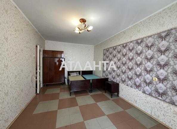 1-кімнатна квартира за адресою вул. Ісхака Рабіна (площа 34,7 м²) - Atlanta.ua - фото 13
