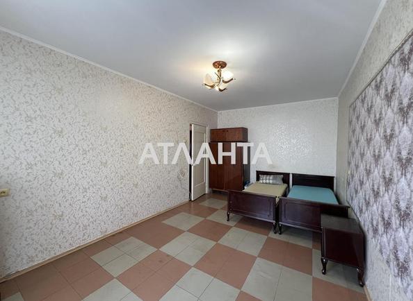 1-кімнатна квартира за адресою вул. Ісхака Рабіна (площа 34,7 м²) - Atlanta.ua - фото 14