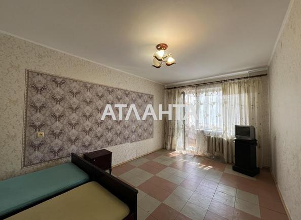1-кімнатна квартира за адресою вул. Ісхака Рабіна (площа 34,7 м²) - Atlanta.ua - фото 15