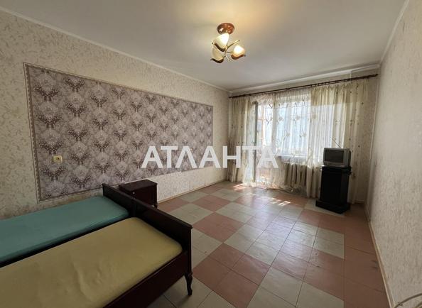 1-кімнатна квартира за адресою вул. Ісхака Рабіна (площа 34,7 м²) - Atlanta.ua - фото 16