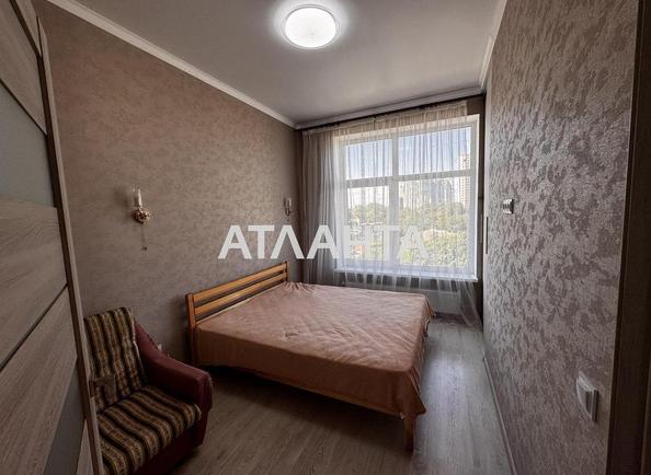 1-кімнатна квартира за адресою вул. Довга (площа 40,3 м²) - Atlanta.ua - фото 4