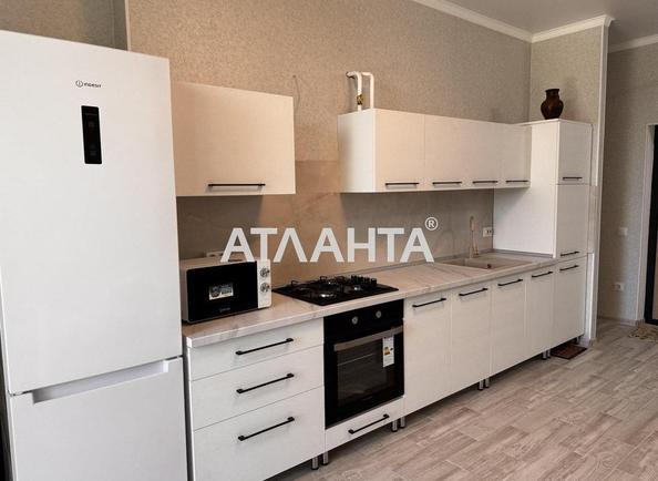 1-кімнатна квартира за адресою вул. Довга (площа 40,3 м²) - Atlanta.ua - фото 6