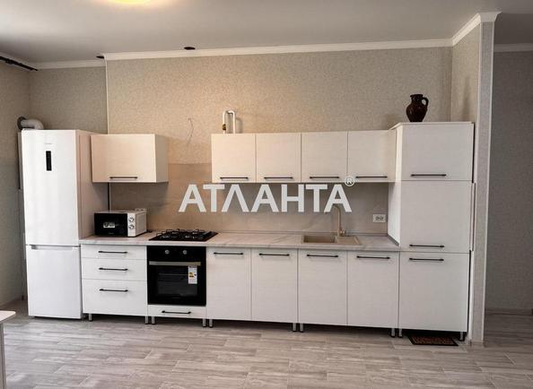 1-кімнатна квартира за адресою вул. Довга (площа 40,3 м²) - Atlanta.ua - фото 7