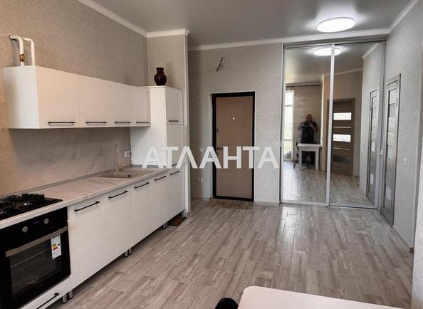 1-кімнатна квартира за адресою вул. Довга (площа 40,3 м²) - Atlanta.ua - фото 8