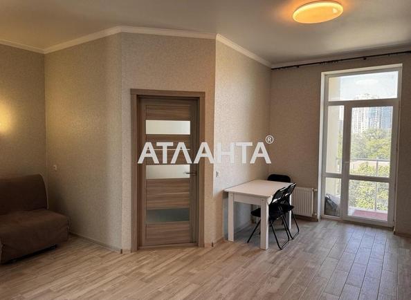 1-кімнатна квартира за адресою вул. Довга (площа 40,3 м²) - Atlanta.ua - фото 9