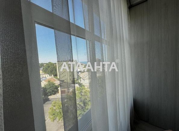 1-кімнатна квартира за адресою вул. Довга (площа 40,3 м²) - Atlanta.ua - фото 12