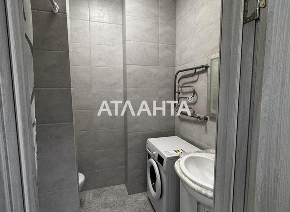 1-кімнатна квартира за адресою вул. Довга (площа 40,3 м²) - Atlanta.ua - фото 13