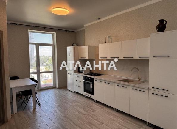 1-кімнатна квартира за адресою вул. Довга (площа 40,3 м²) - Atlanta.ua - фото 15