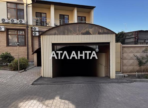 1-кімнатна квартира за адресою вул. Довга (площа 40,3 м²) - Atlanta.ua - фото 19