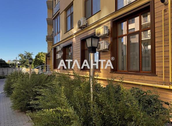 1-кімнатна квартира за адресою вул. Довга (площа 40,3 м²) - Atlanta.ua - фото 20