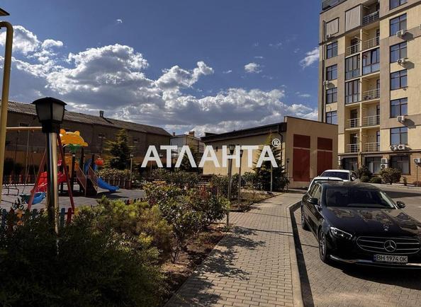 1-кімнатна квартира за адресою вул. Довга (площа 40,3 м²) - Atlanta.ua - фото 21