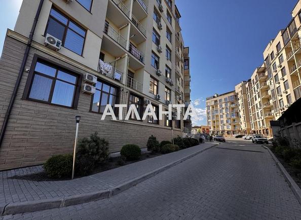 1-кімнатна квартира за адресою вул. Довга (площа 40,3 м²) - Atlanta.ua - фото 22