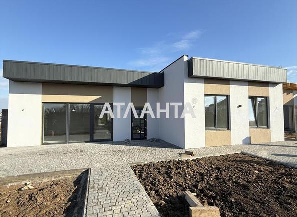 Будинок за адресою вул. Масив №21 (площа 96 м²) - Atlanta.ua