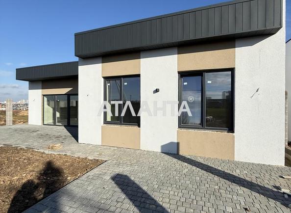 Будинок за адресою вул. Масив №21 (площа 96 м²) - Atlanta.ua - фото 2