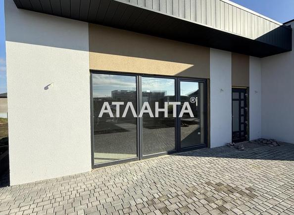 Будинок за адресою вул. Масив №21 (площа 96 м²) - Atlanta.ua - фото 3