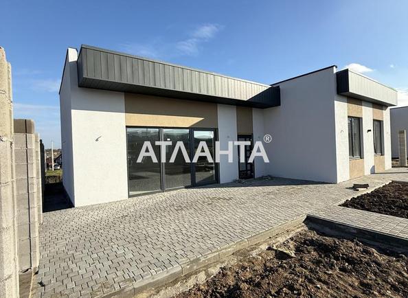 Будинок за адресою вул. Масив №21 (площа 96 м²) - Atlanta.ua - фото 4