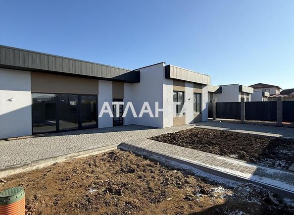 Дом по адресу ул. Массив №21 (площадь 96 м²) - Atlanta.ua - фото 2