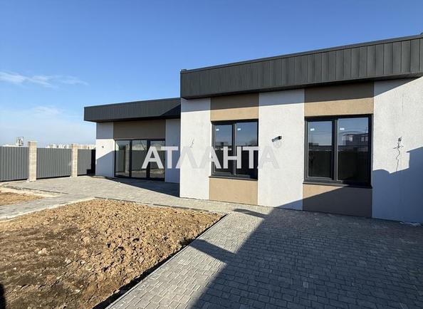 Дом по адресу ул. Массив №21 (площадь 96 м²) - Atlanta.ua - фото 4