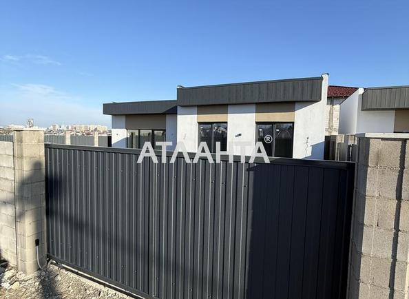 Дом по адресу ул. Массив №21 (площадь 96 м²) - Atlanta.ua - фото 9